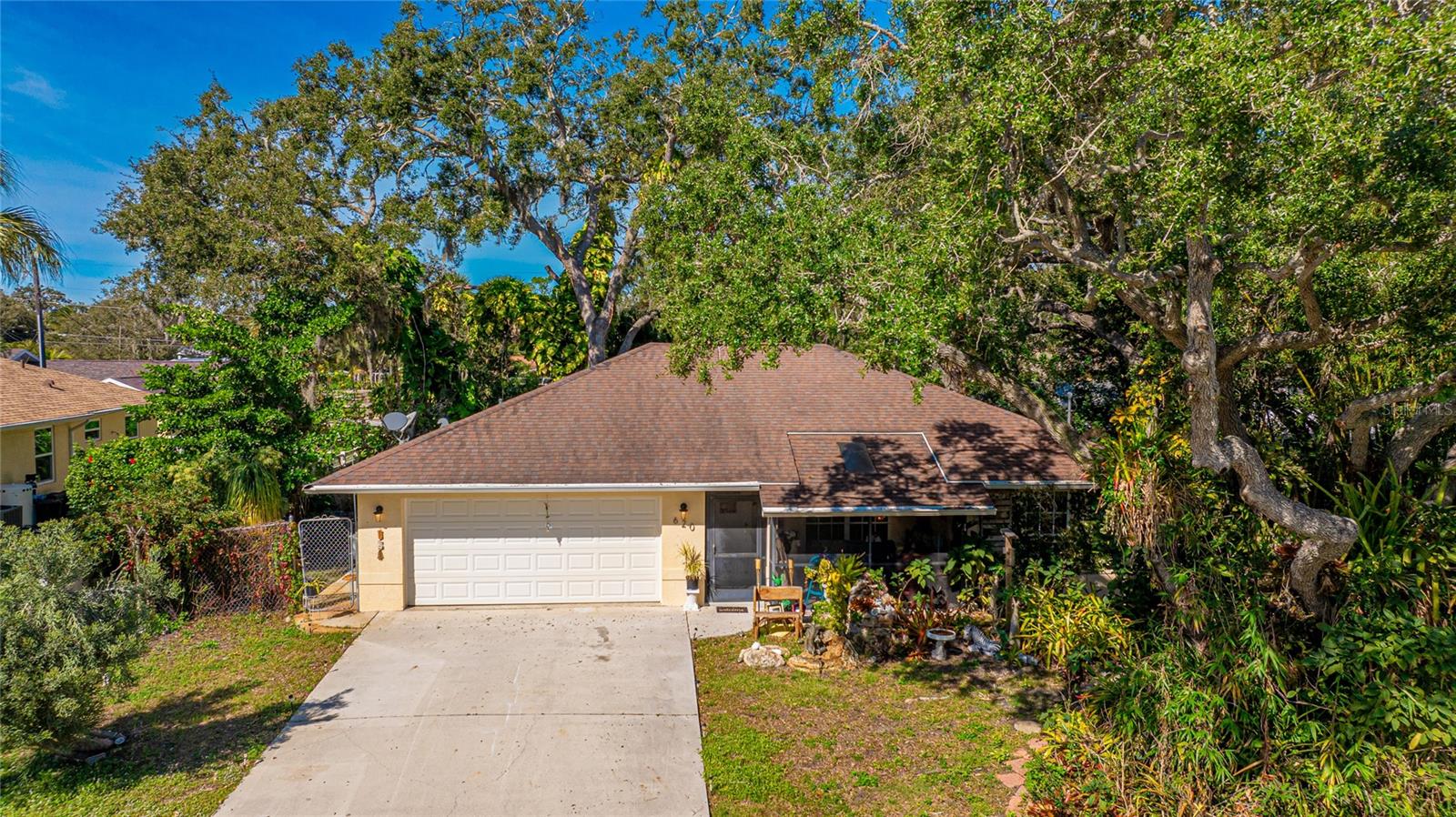620 BURKE RD, VENICE, FL, 34293