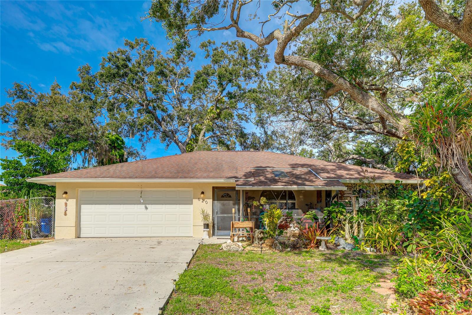 620 BURKE RD, VENICE, FL, 34293