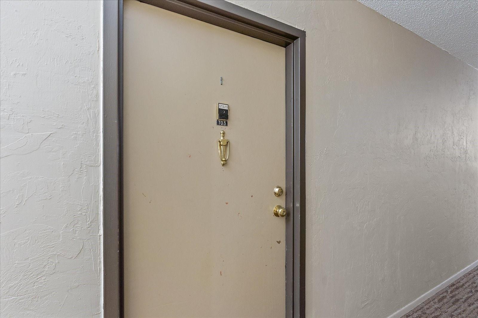 2901 26TH ST W #703, BRADENTON, FL, 34205