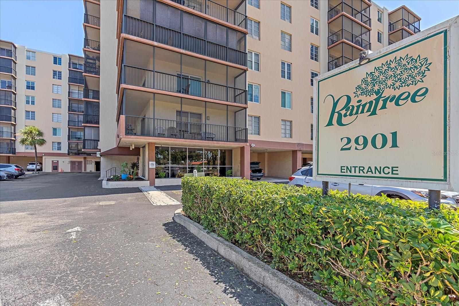 2901 26TH ST W #703, BRADENTON, FL, 34205