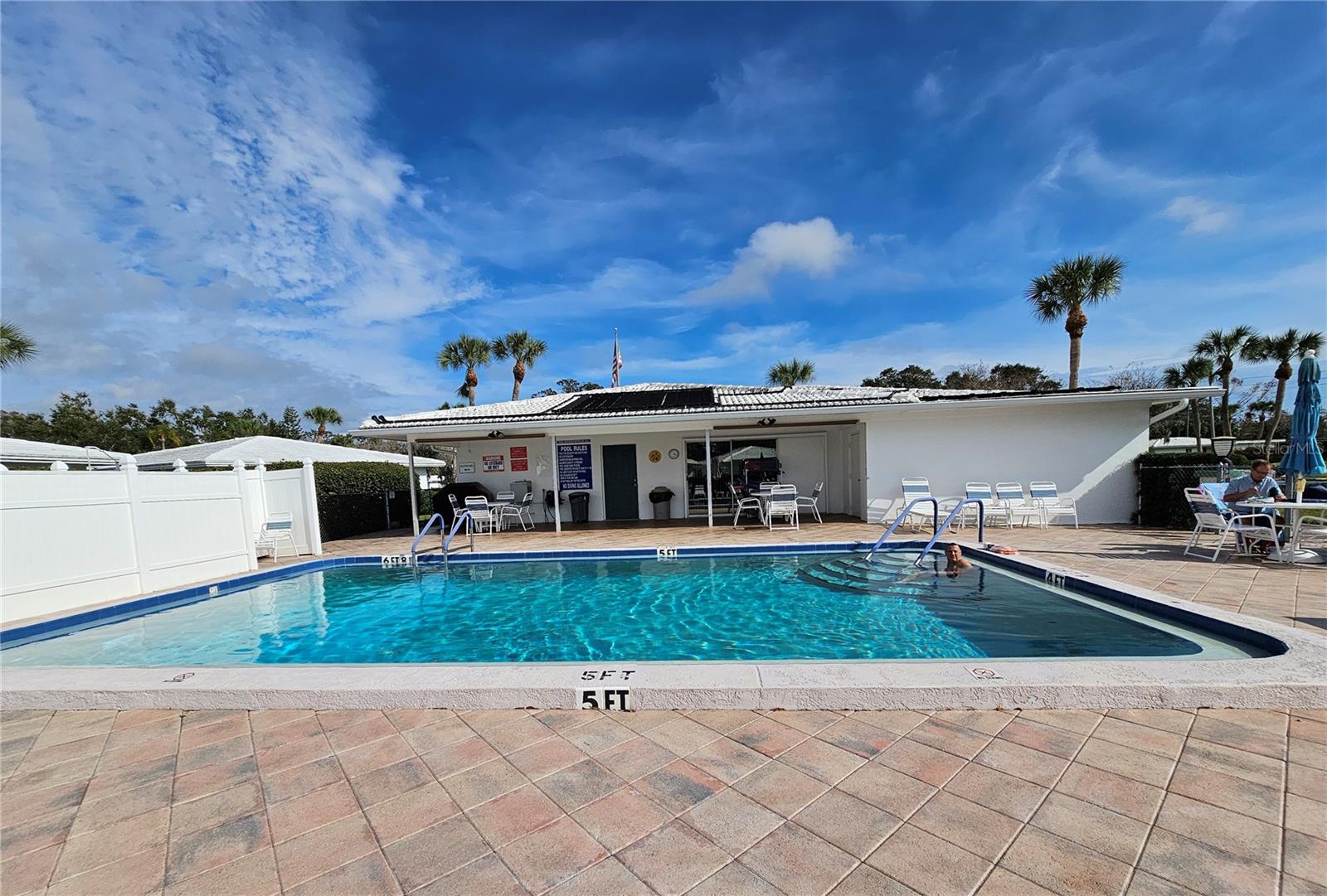 1810 UNIVERSITY PL #6, SARASOTA, FL, 34235
