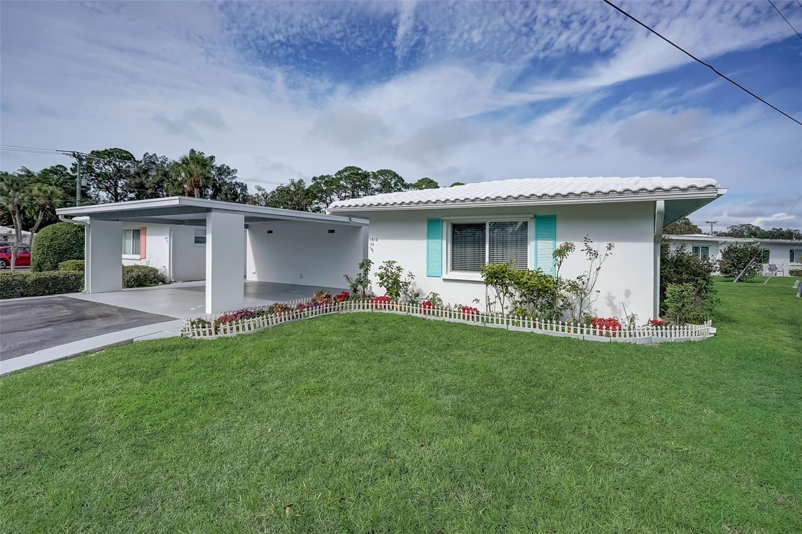 1810 UNIVERSITY PL #6, SARASOTA, FL, 34235