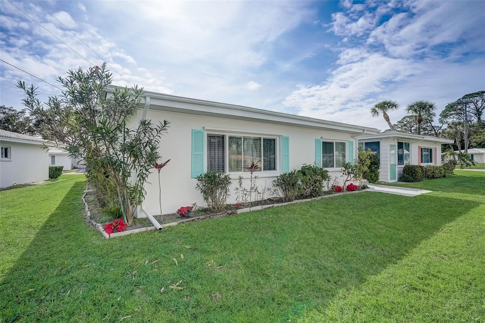 1810 UNIVERSITY PL #6, SARASOTA, FL, 34235