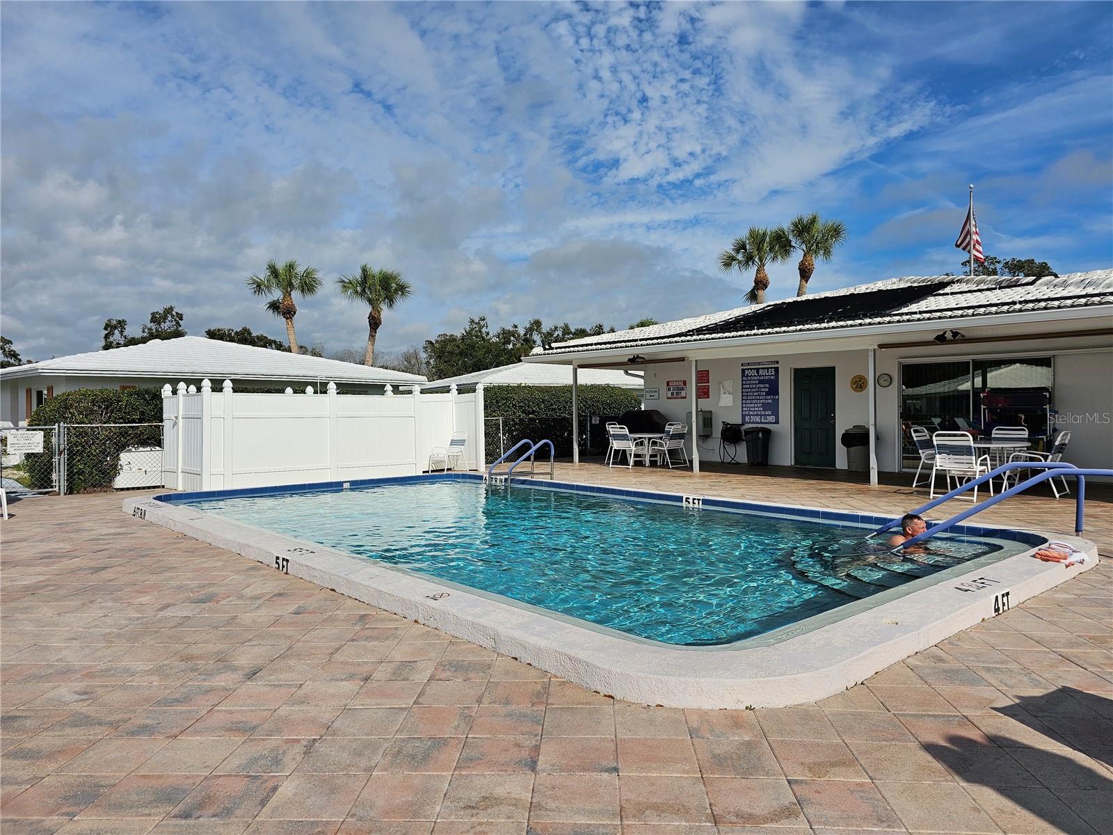 1810 UNIVERSITY PL #6, SARASOTA, FL, 34235