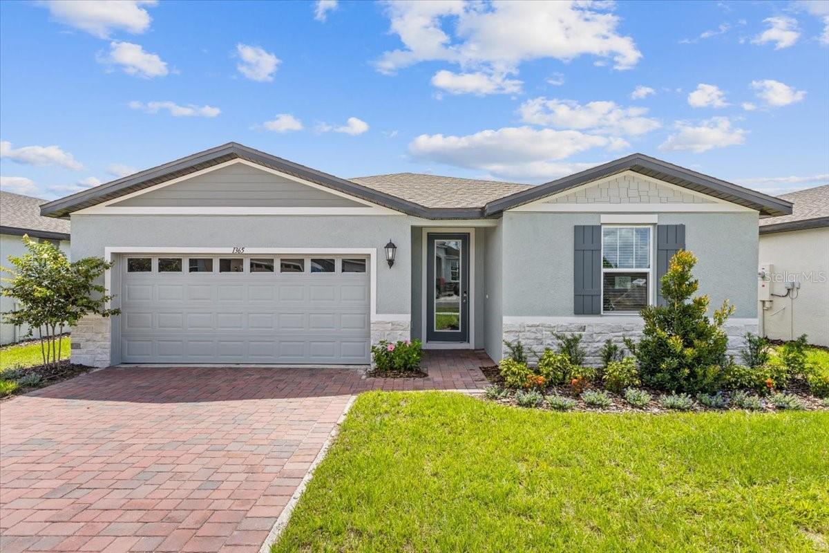 1365 HANOVERIAN DR, LAKE ALFRED, FL, 33850