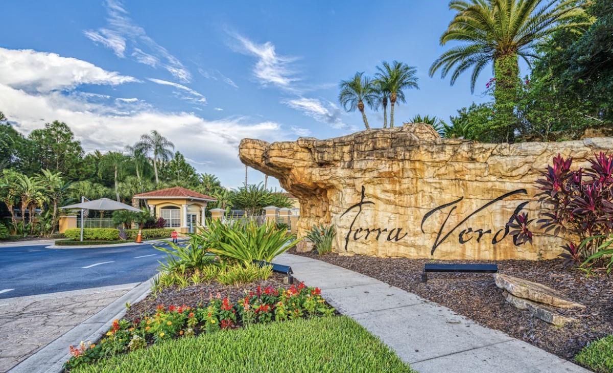 4770 VERO BEACH PL, KISSIMMEE, FL, 34746