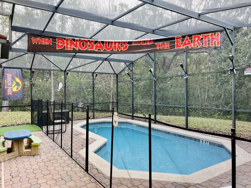 4770 VERO BEACH PL, KISSIMMEE, FL, 34746