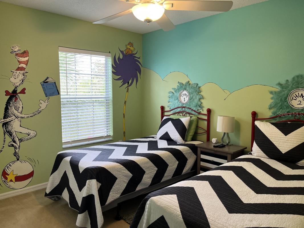 4770 VERO BEACH PL, KISSIMMEE, FL, 34746