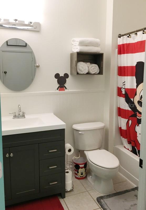 4770 VERO BEACH PL, KISSIMMEE, FL, 34746