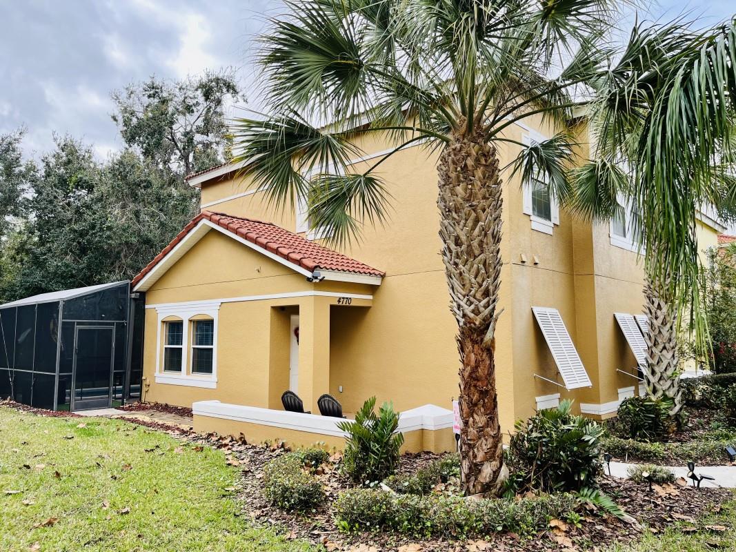 4770 VERO BEACH PL, KISSIMMEE, FL, 34746
