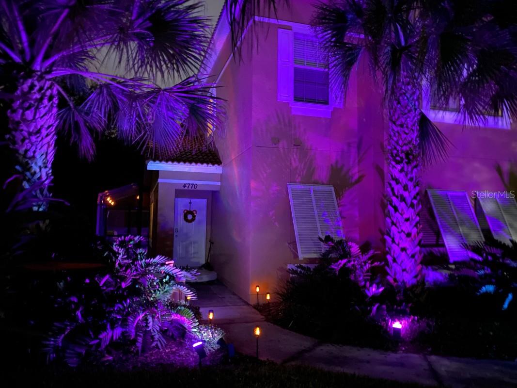 4770 VERO BEACH PL, KISSIMMEE, FL, 34746