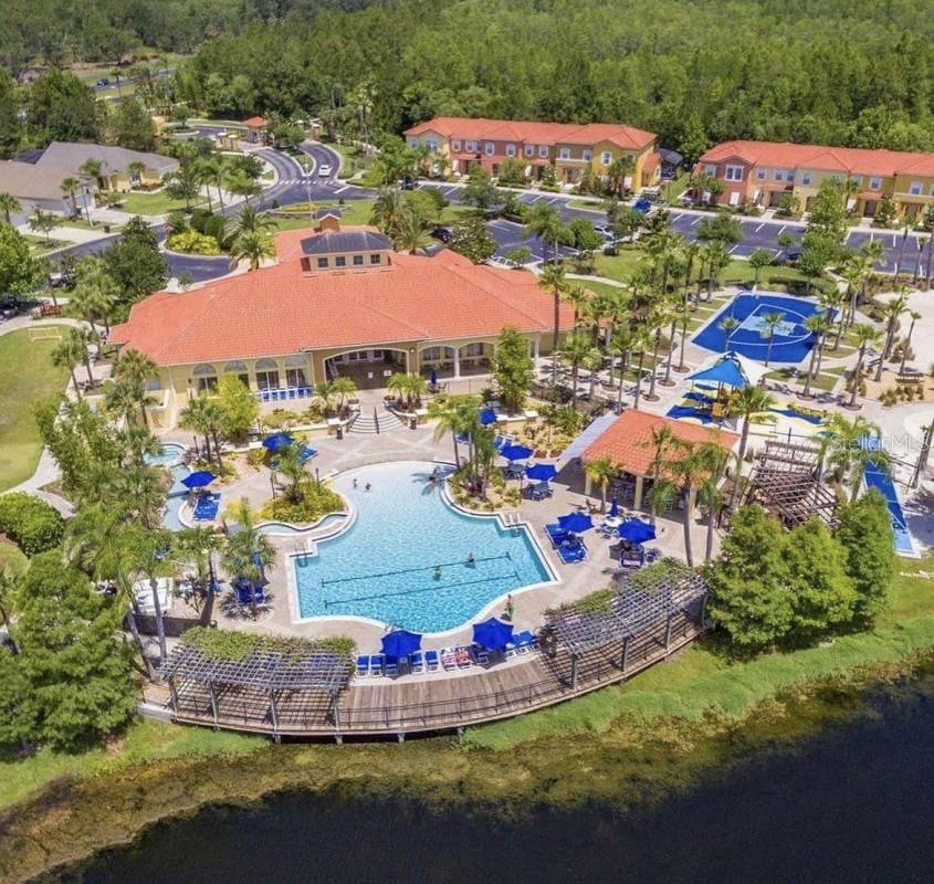 4770 VERO BEACH PL, KISSIMMEE, FL, 34746