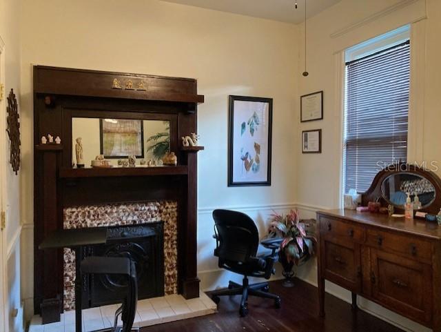 806 W DE LEON ST, TAMPA, FL, 33606