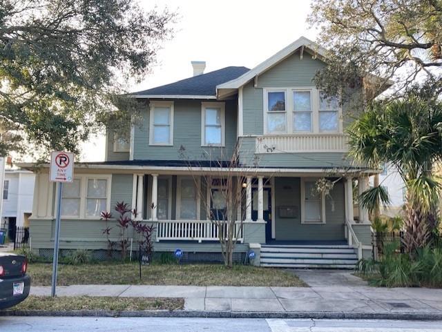 806 W DE LEON ST, TAMPA, FL, 33606
