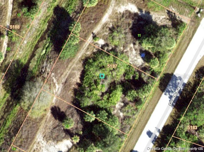 7267 COACH RD, PORT CHARLOTTE, FL, 33981
