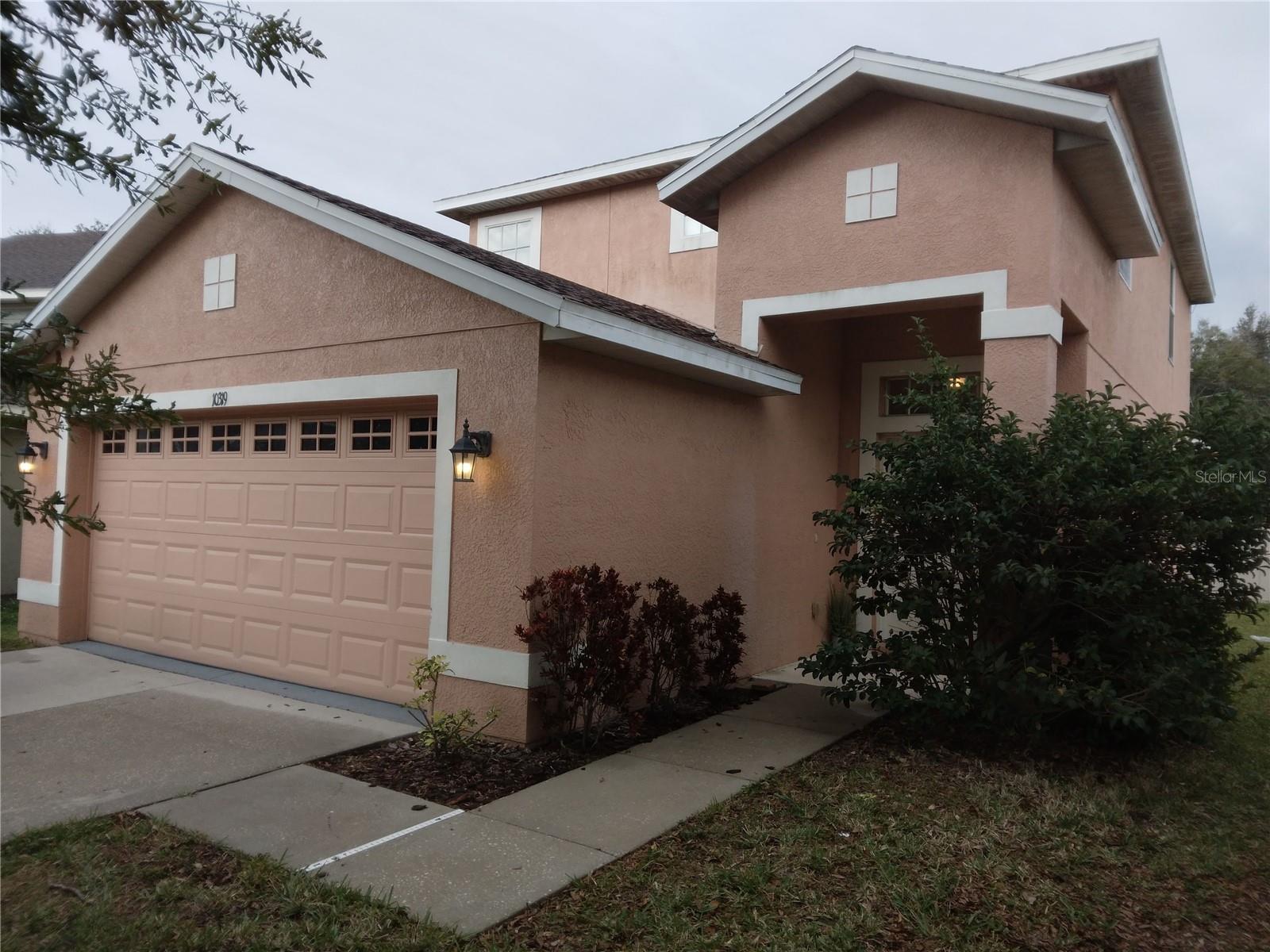 10319 AVELAR RIDGE DR, RIVERVIEW, FL, 33578