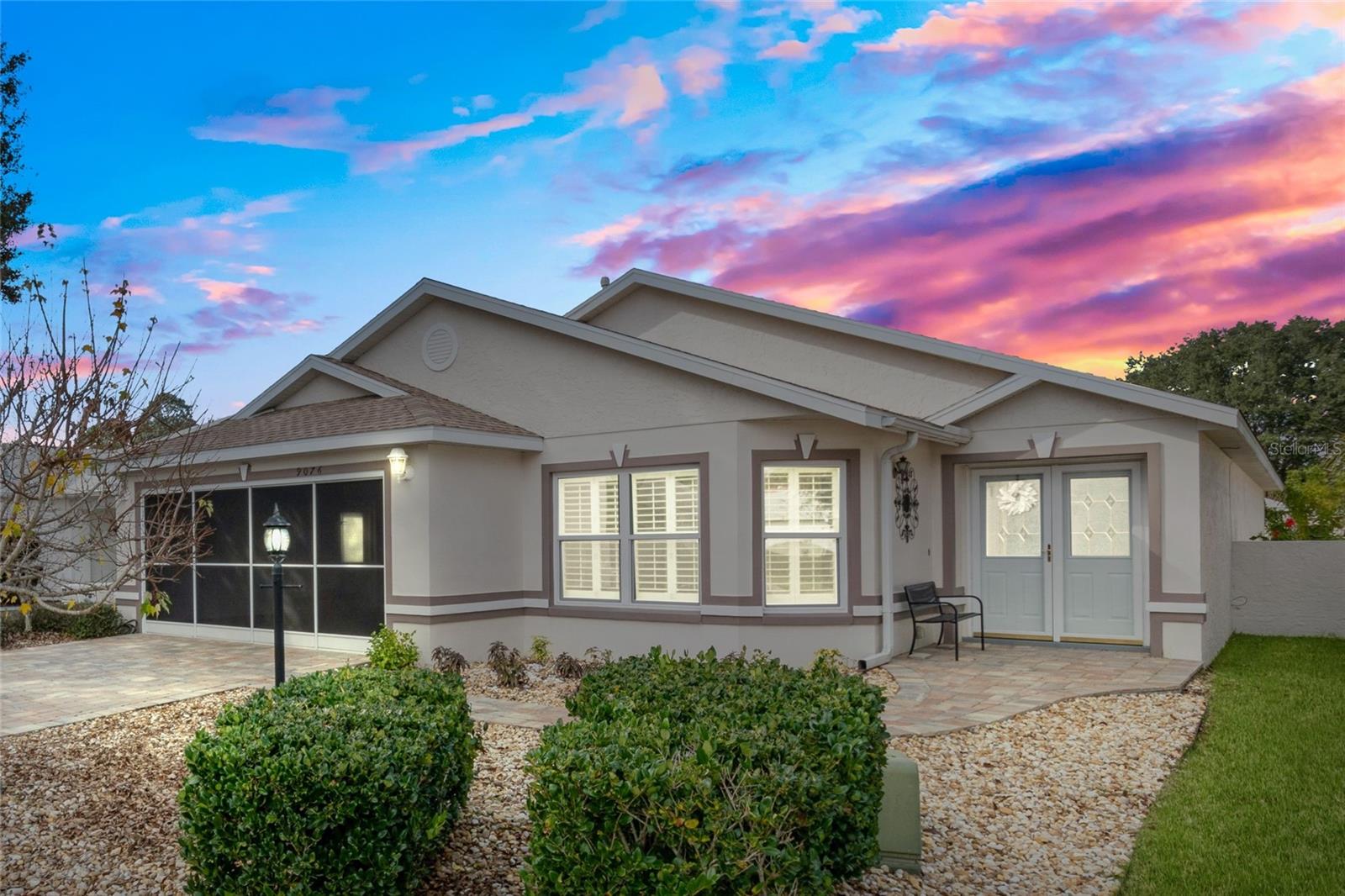 9076 SW 95TH AVE #9076, OCALA, FL, 34481