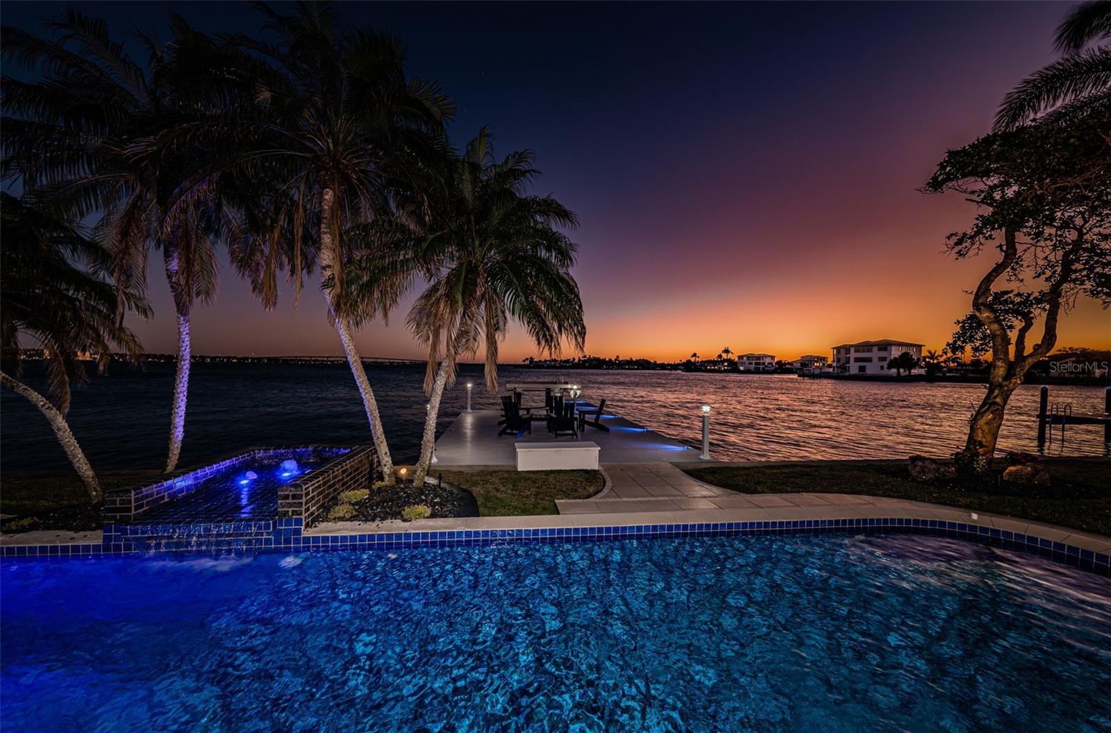 516 BELLE ISLE AVE, BELLEAIR BEACH, FL, 33786