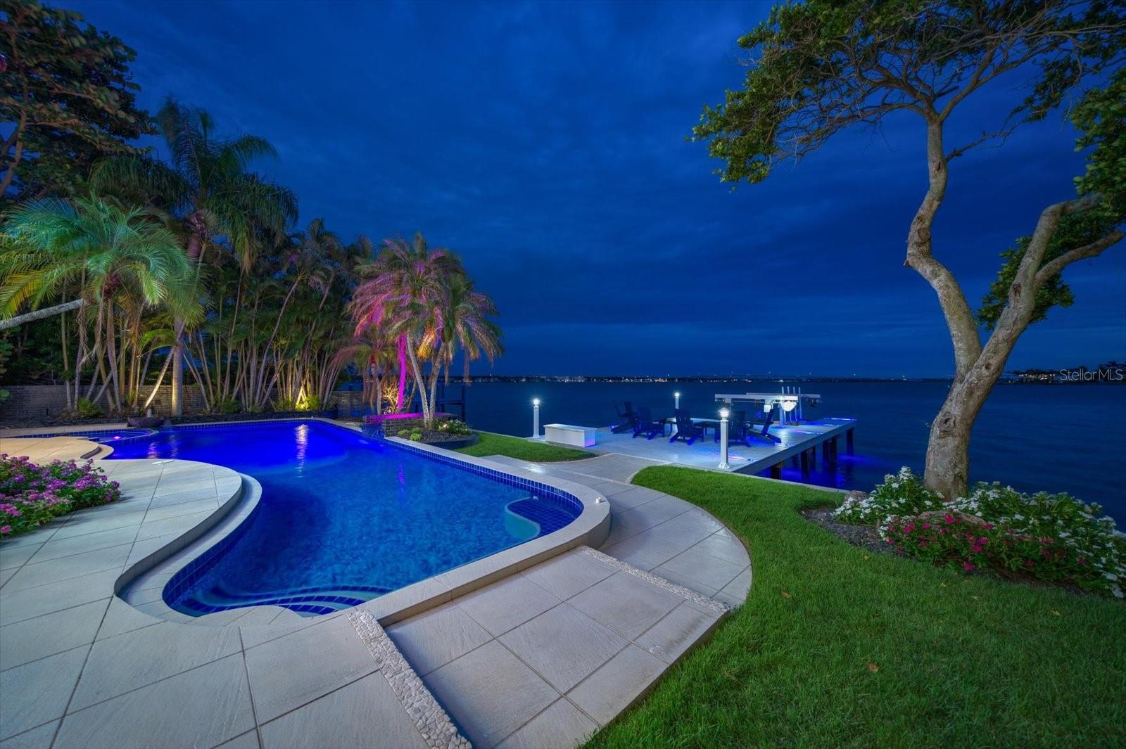 516 BELLE ISLE AVE, BELLEAIR BEACH, FL, 33786