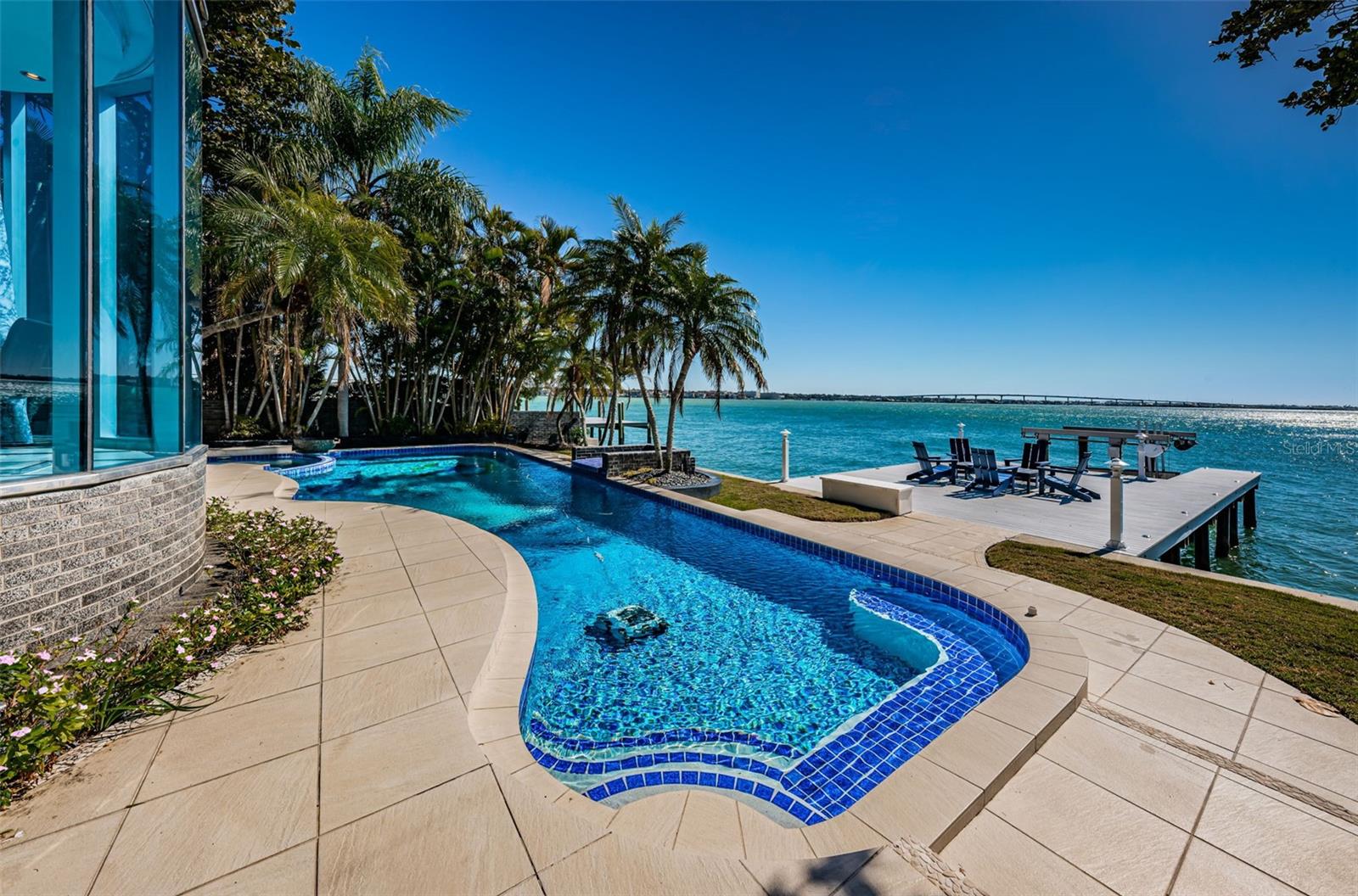 516 BELLE ISLE AVE, BELLEAIR BEACH, FL, 33786