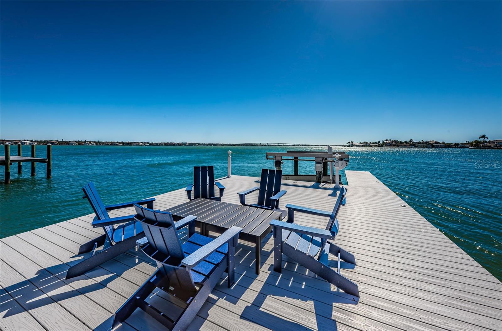 516 BELLE ISLE AVE, BELLEAIR BEACH, FL, 33786