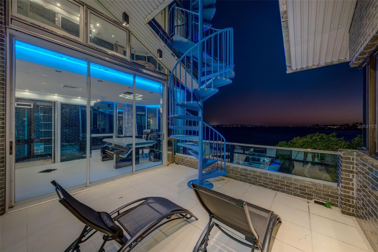 516 BELLE ISLE AVE, BELLEAIR BEACH, FL, 33786