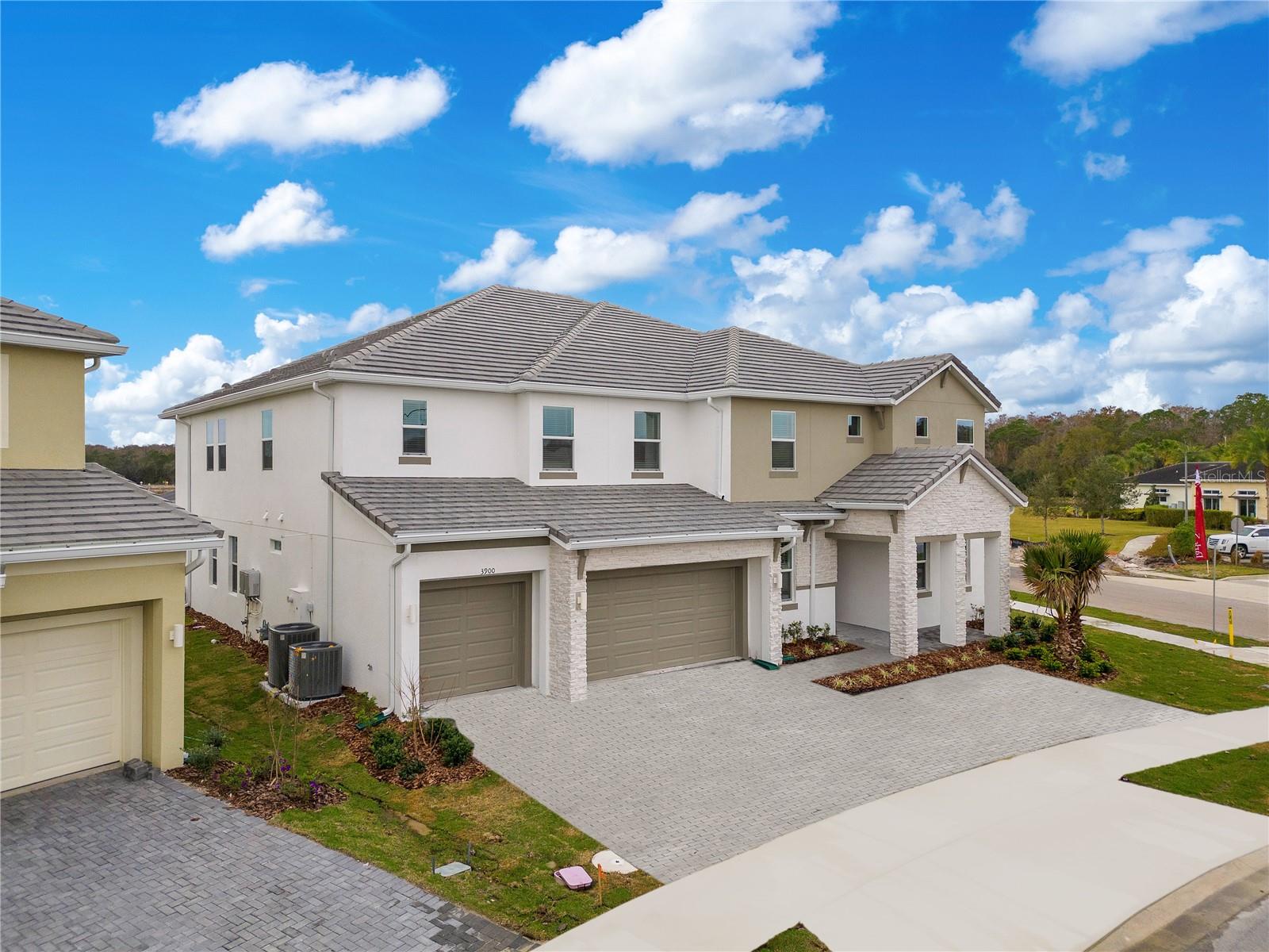 3900 SONOMA BLVD, KISSIMMEE, FL, 34741