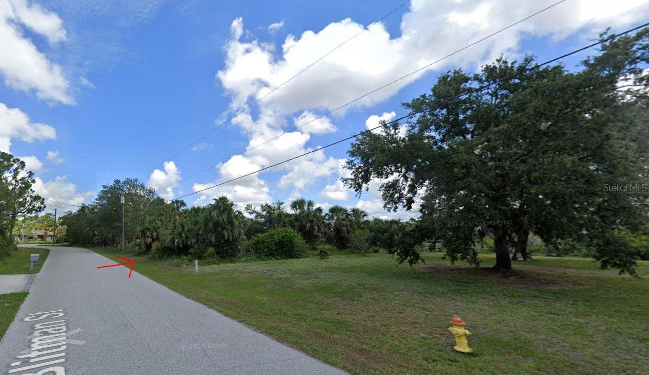 3394 BLITMAN ST, PORT CHARLOTTE, FL, 33981