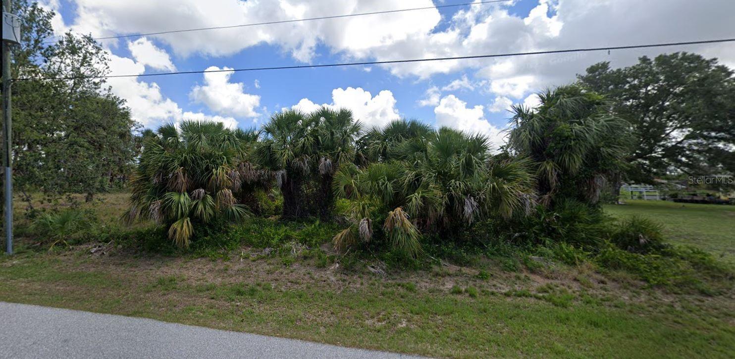3394 BLITMAN ST, PORT CHARLOTTE, FL, 33981