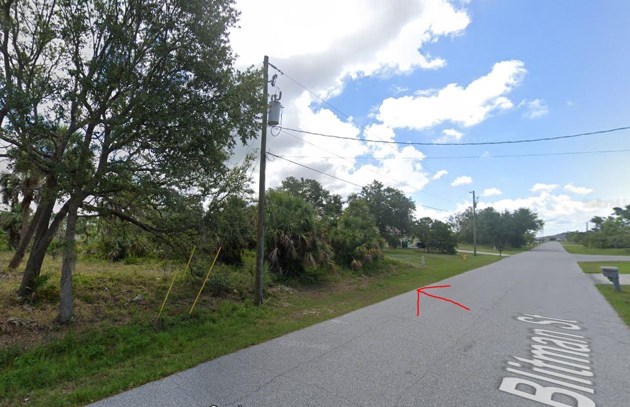 3394 BLITMAN ST, PORT CHARLOTTE, FL, 33981