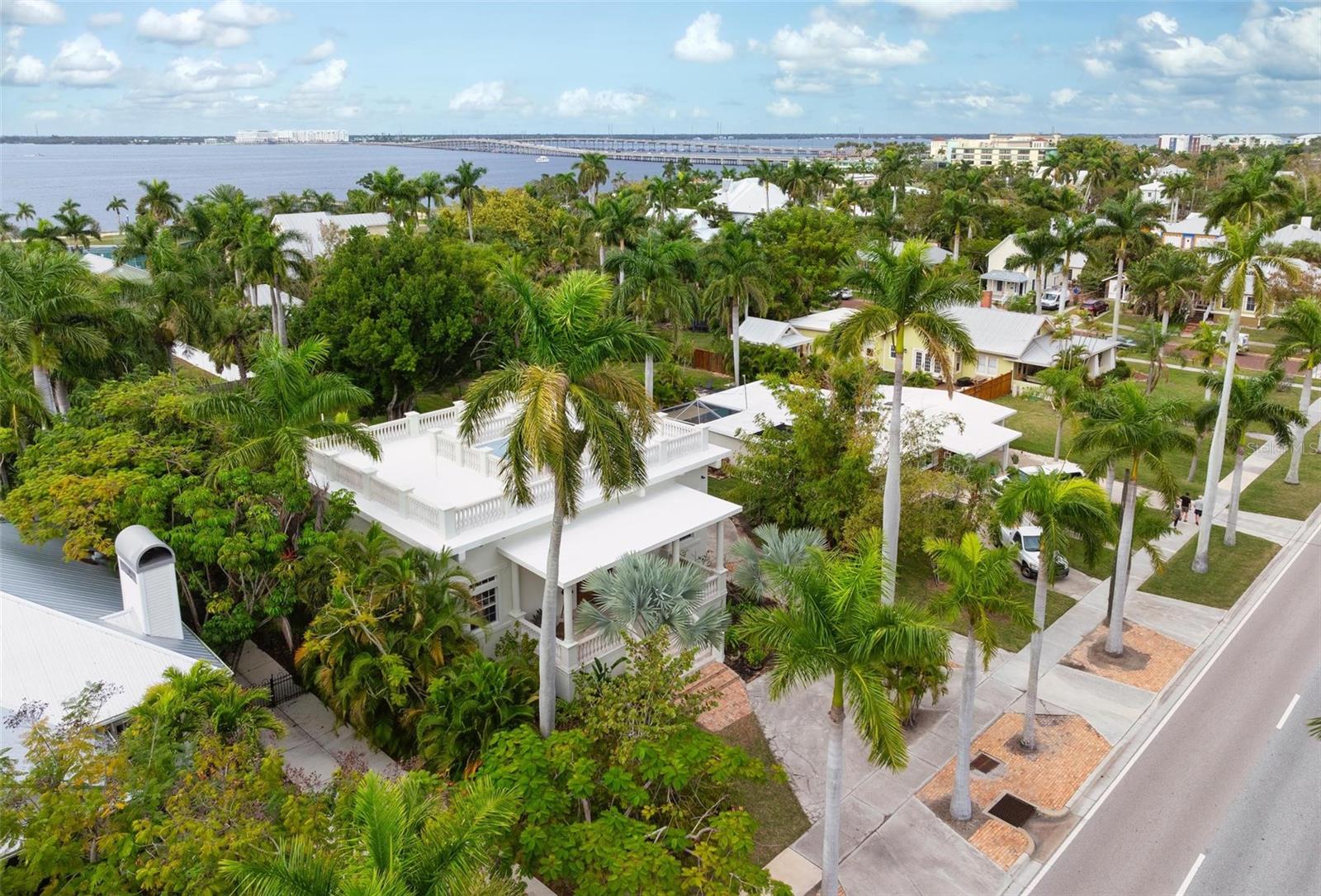 620 W MARION AVE, PUNTA GORDA, FL, 33950