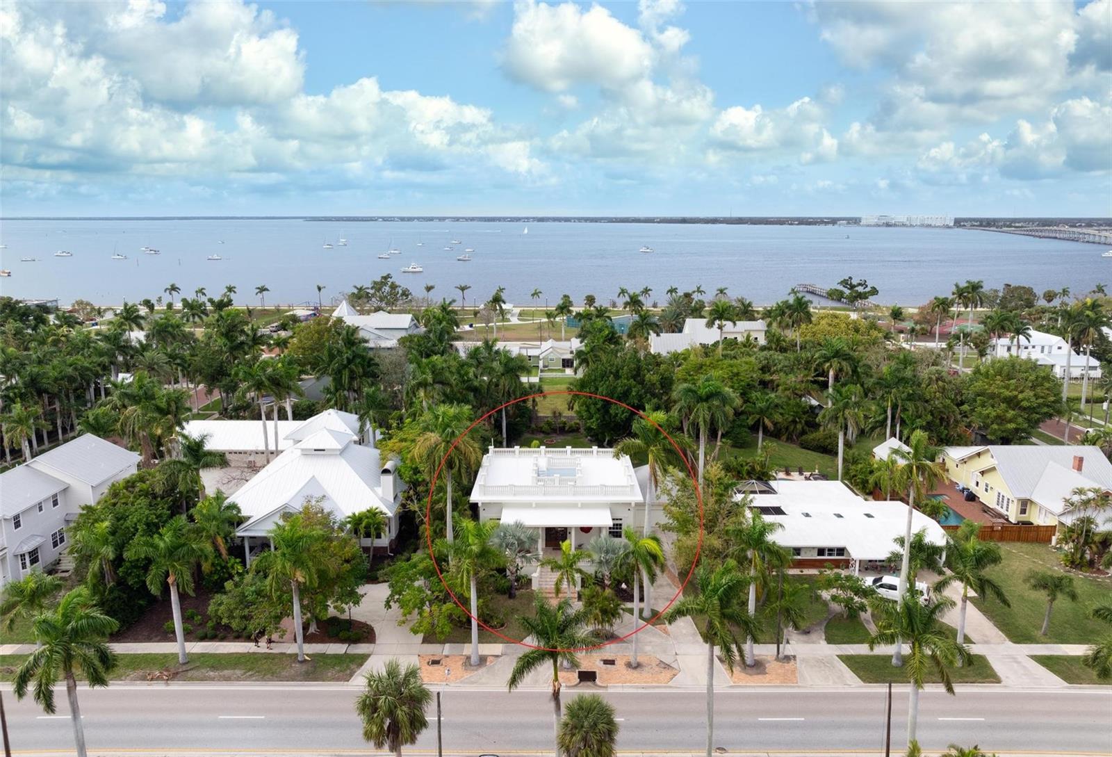 620 W MARION AVE, PUNTA GORDA, FL, 33950
