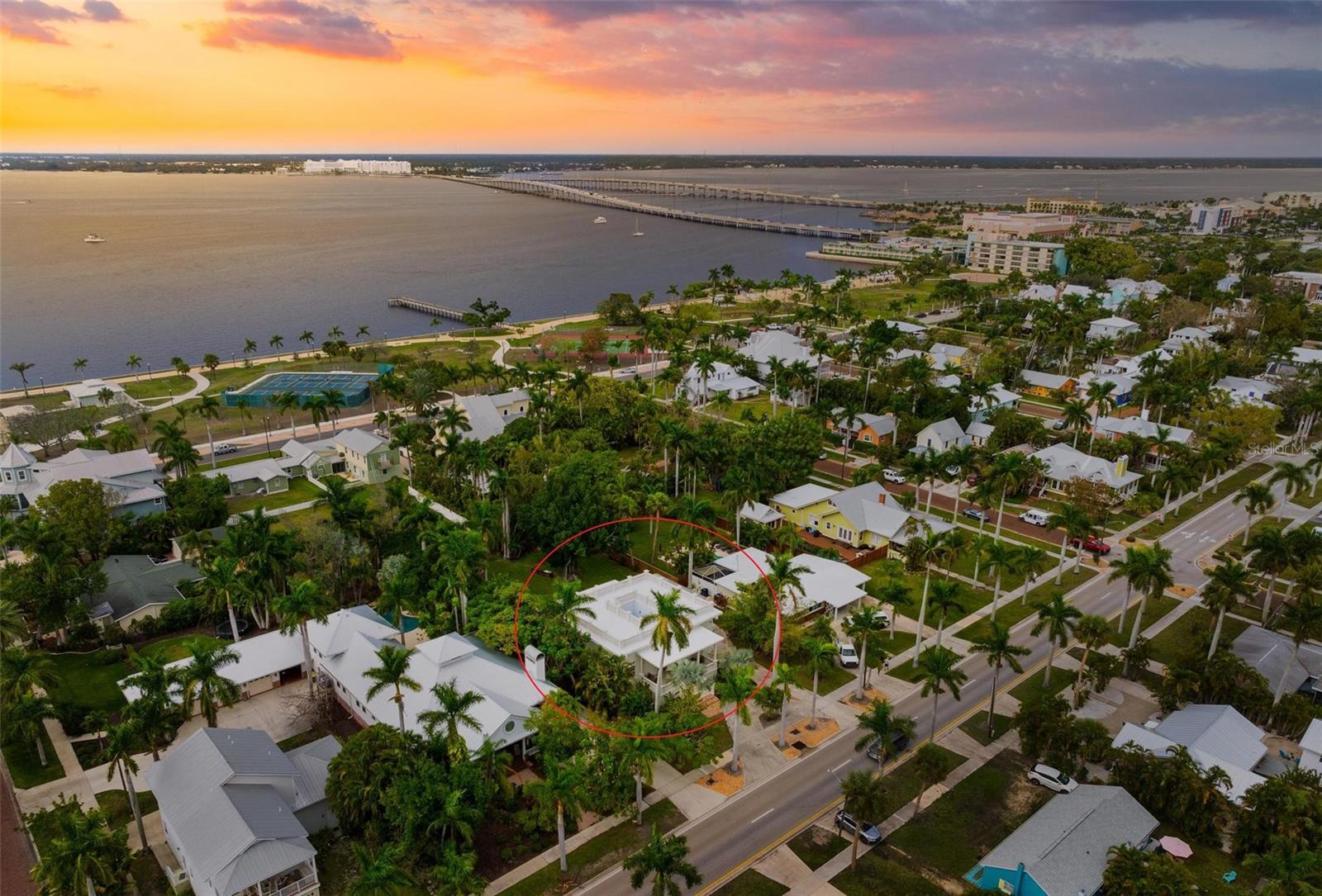 620 W MARION AVE, PUNTA GORDA, FL, 33950