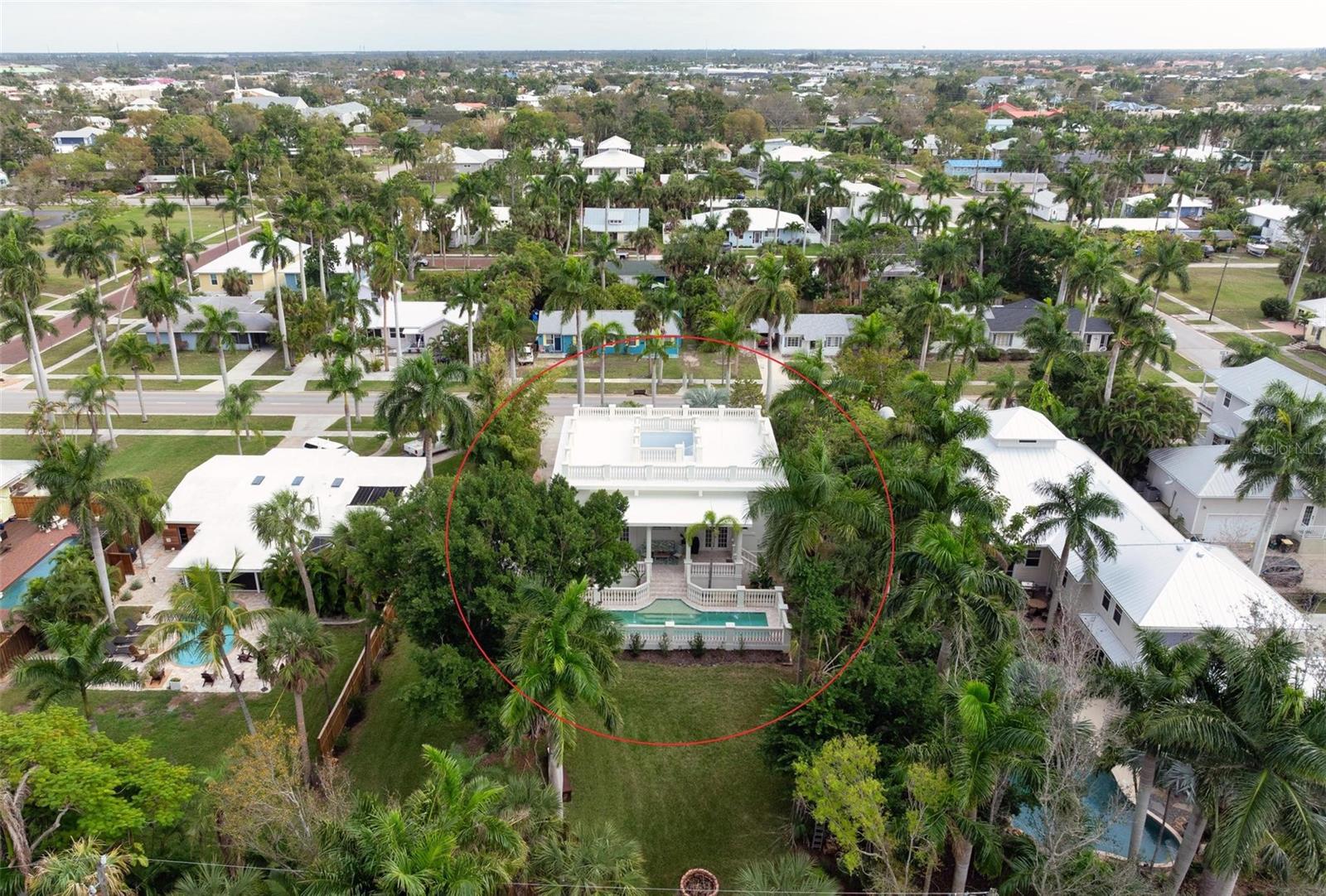 620 W MARION AVE, PUNTA GORDA, FL, 33950