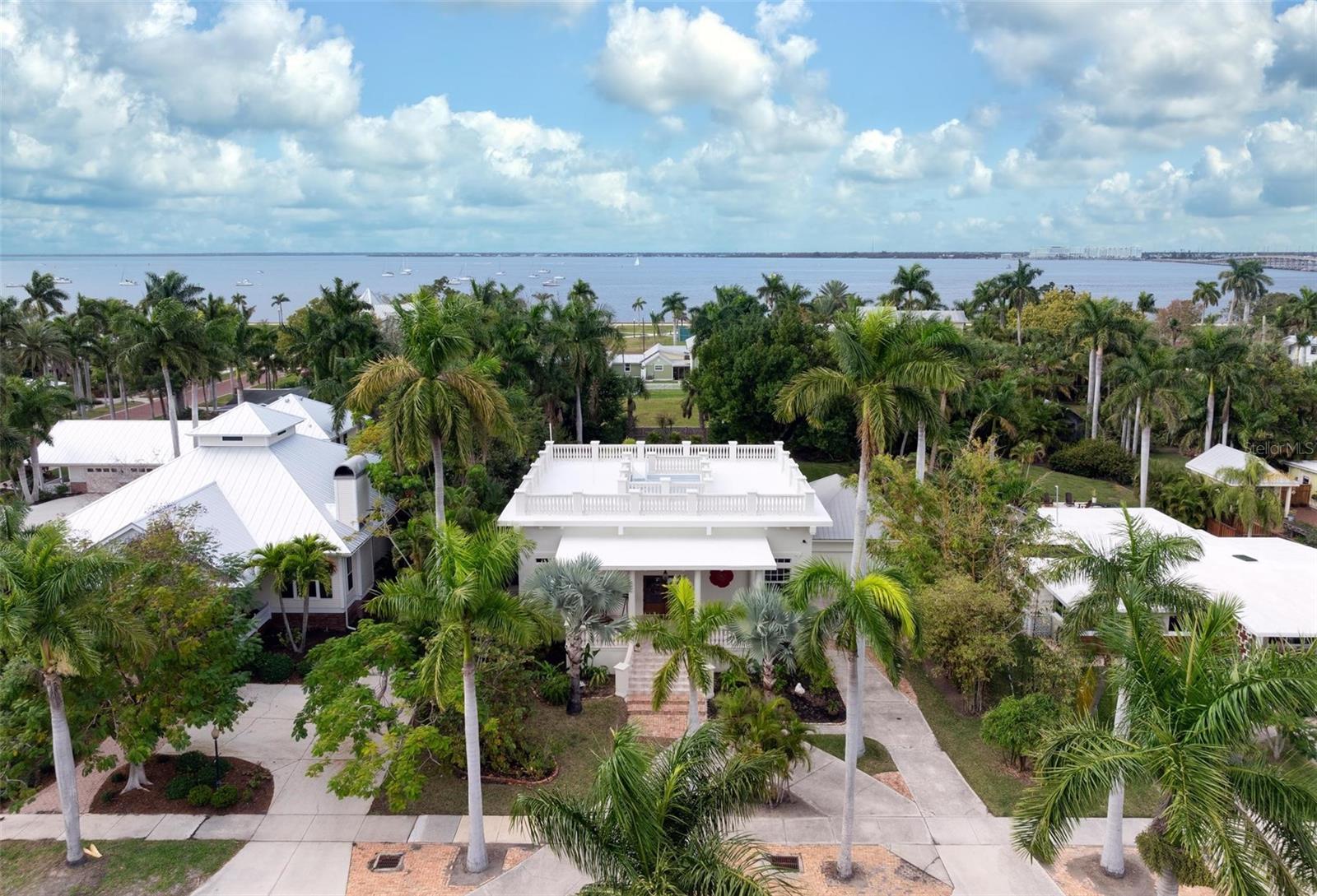 620 W MARION AVE, PUNTA GORDA, FL, 33950