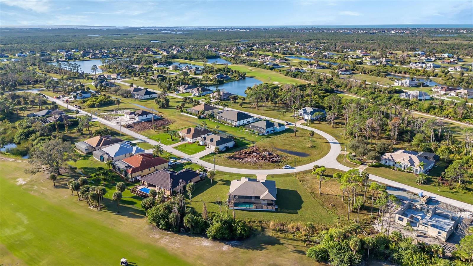 27 TEE VIEW RD, ROTONDA WEST, FL, 33947