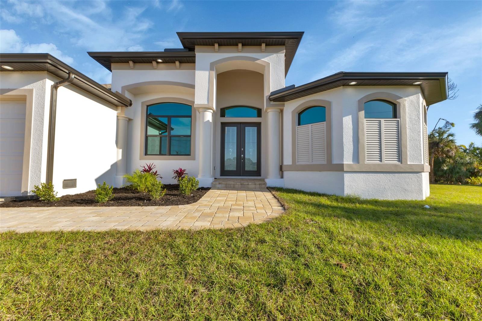 27 TEE VIEW RD, ROTONDA WEST, FL, 33947