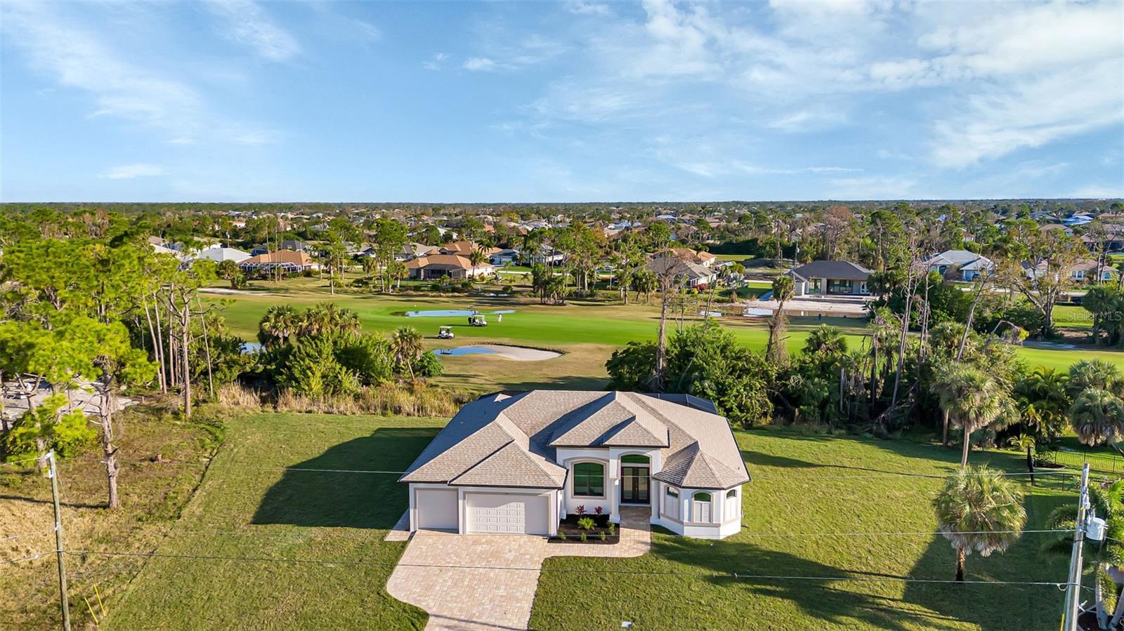 27 TEE VIEW RD, ROTONDA WEST, FL, 33947