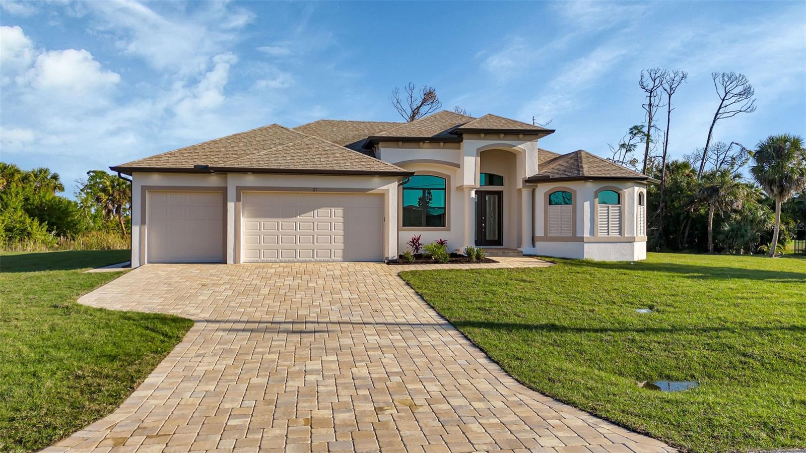 27 TEE VIEW RD, ROTONDA WEST, FL, 33947