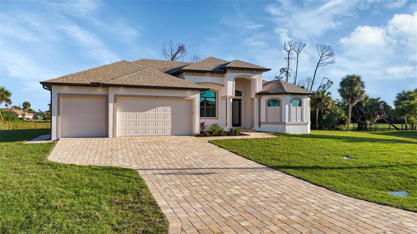 27 TEE VIEW RD, ROTONDA WEST, FL, 33947