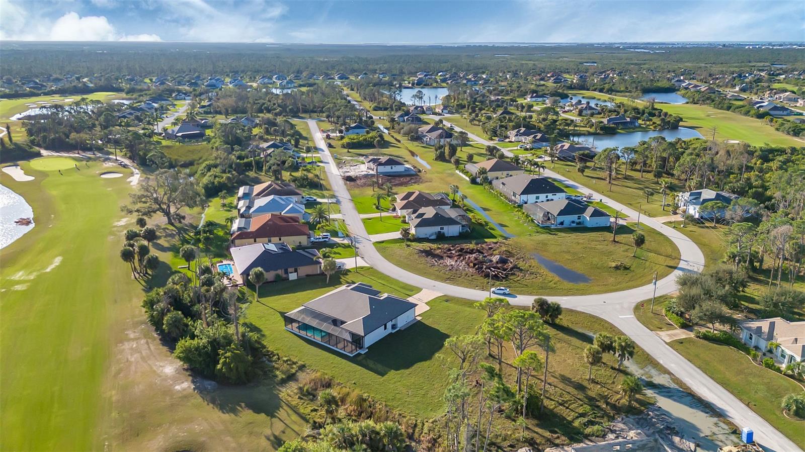 27 TEE VIEW RD, ROTONDA WEST, FL, 33947