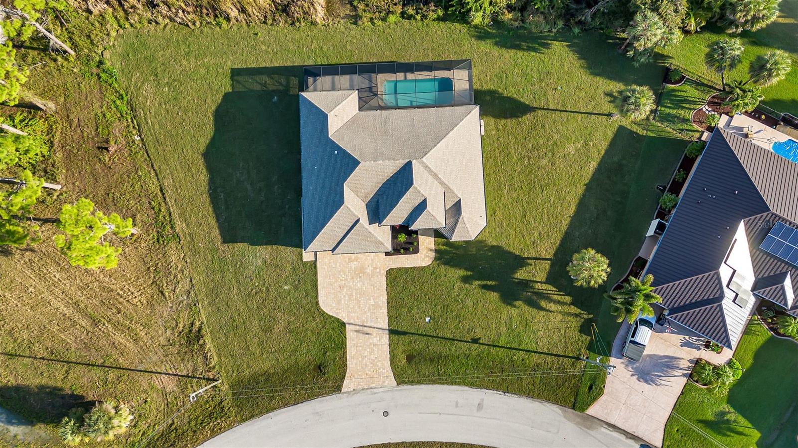 27 TEE VIEW RD, ROTONDA WEST, FL, 33947