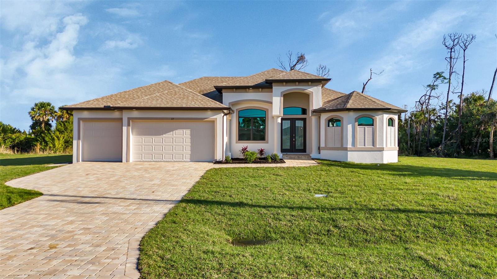 27 TEE VIEW RD, ROTONDA WEST, FL, 33947
