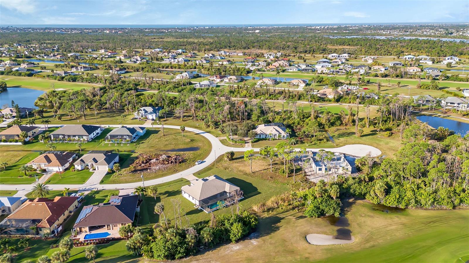 27 TEE VIEW RD, ROTONDA WEST, FL, 33947