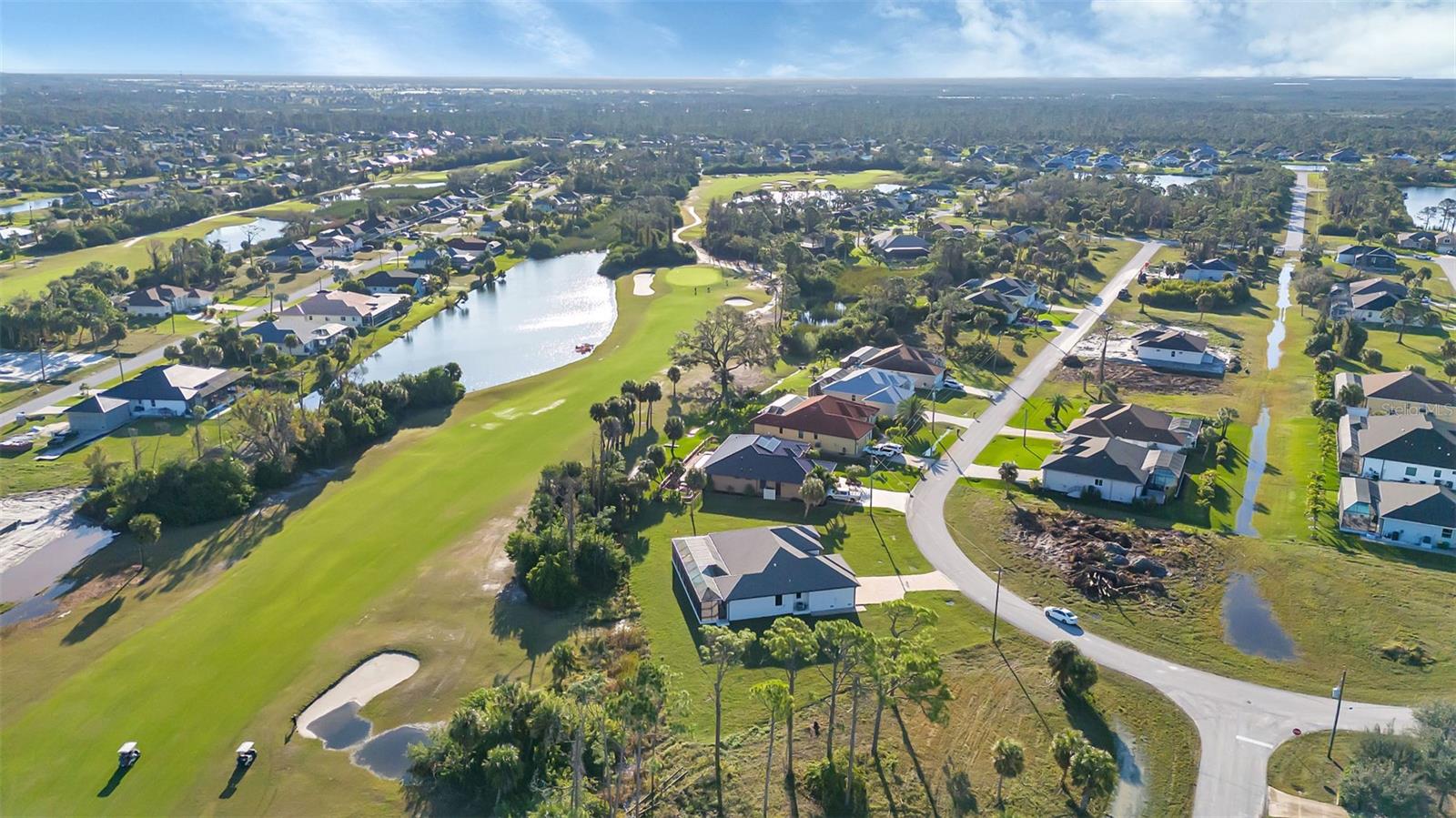27 TEE VIEW RD, ROTONDA WEST, FL, 33947