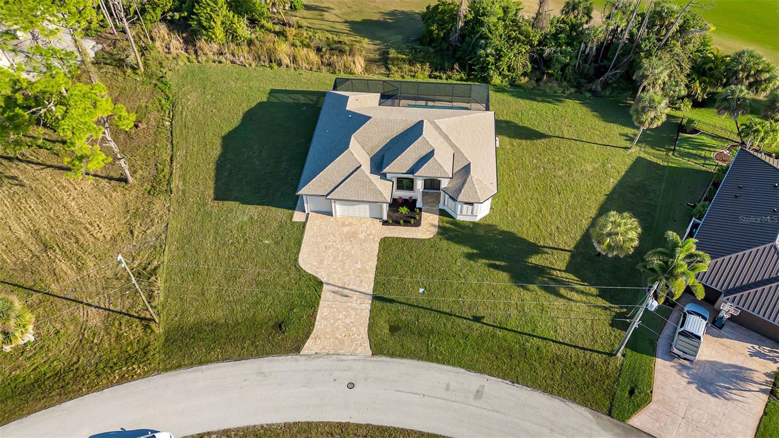 27 TEE VIEW RD, ROTONDA WEST, FL, 33947