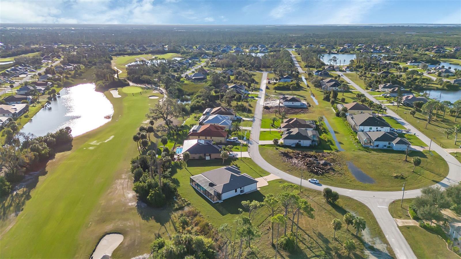 27 TEE VIEW RD, ROTONDA WEST, FL, 33947