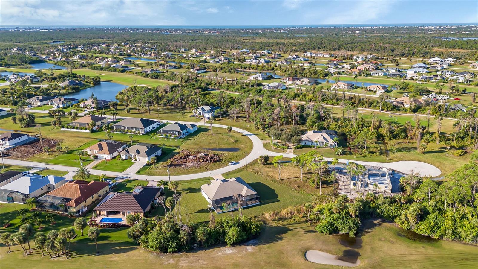 27 TEE VIEW RD, ROTONDA WEST, FL, 33947