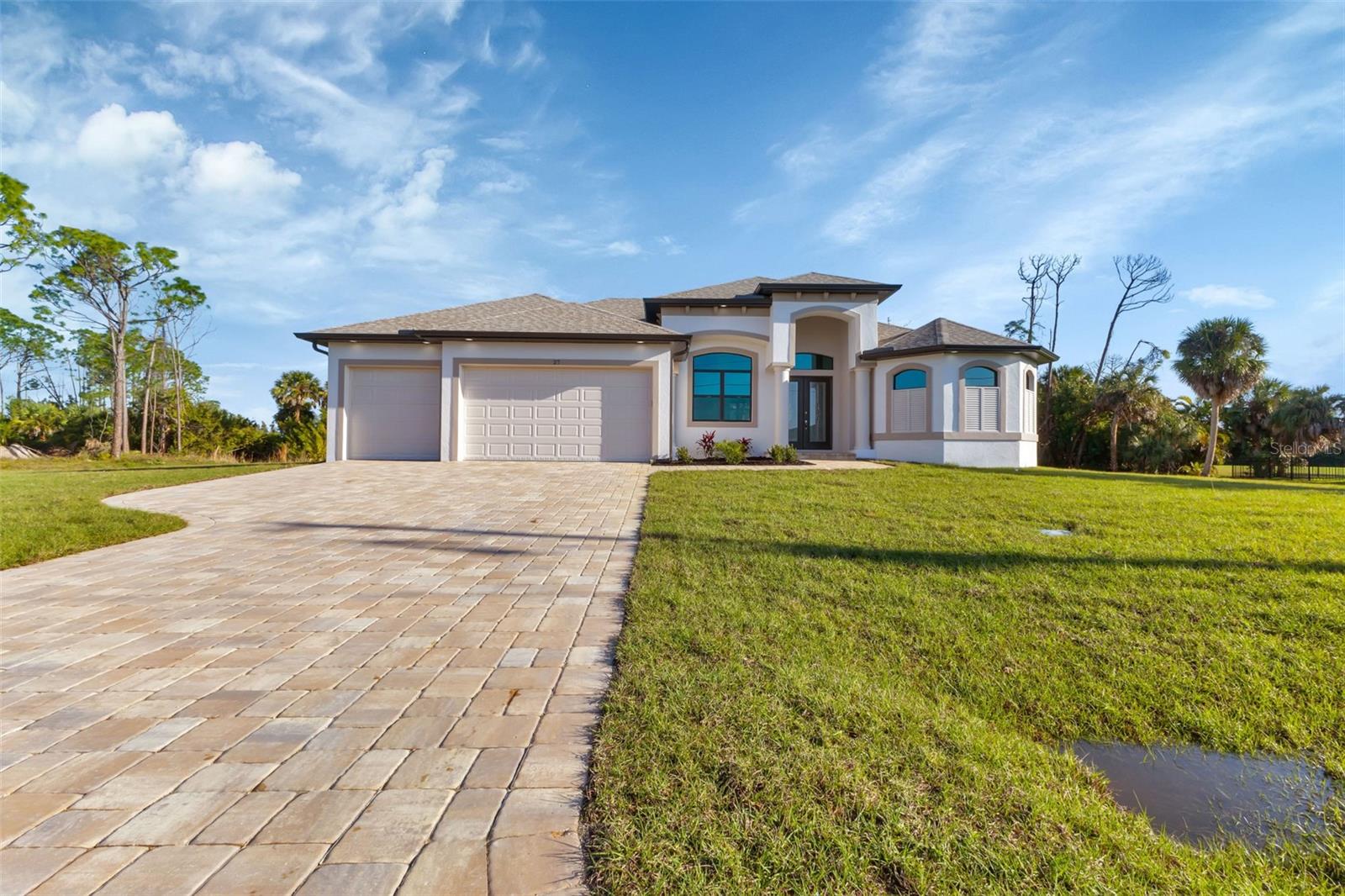 27 TEE VIEW RD, ROTONDA WEST, FL, 33947