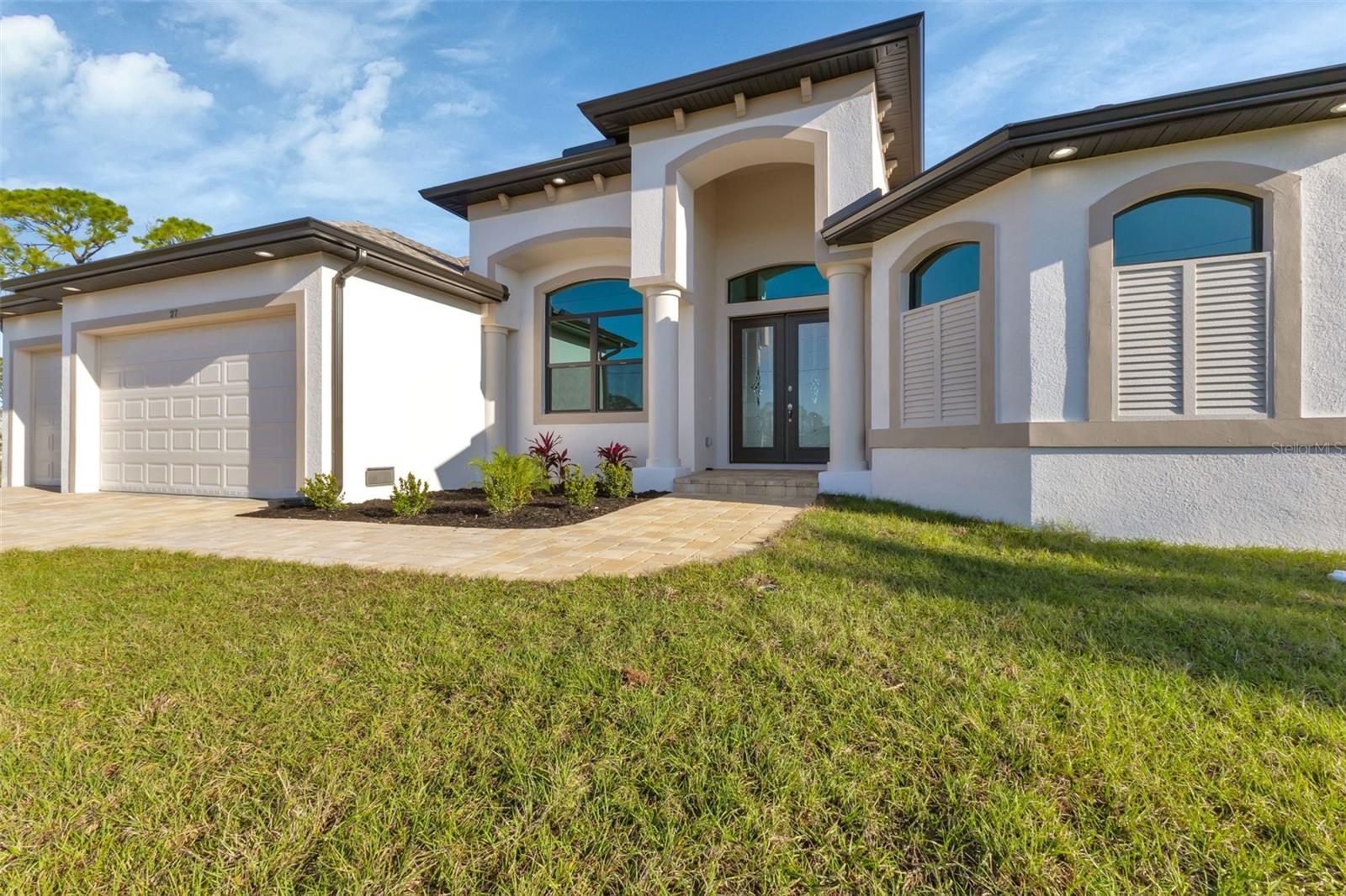 27 TEE VIEW RD, ROTONDA WEST, FL, 33947